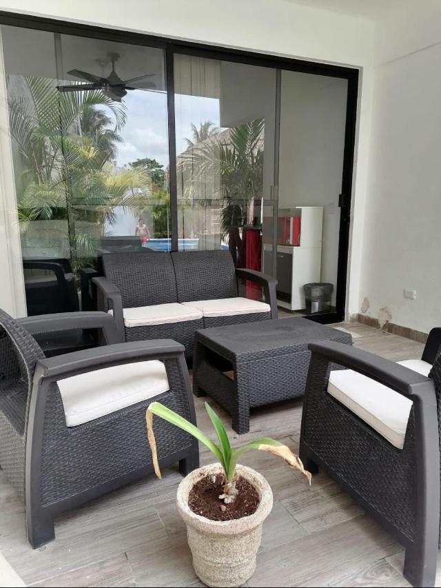 Casa Paraiso Puerto Morelos Esterno foto