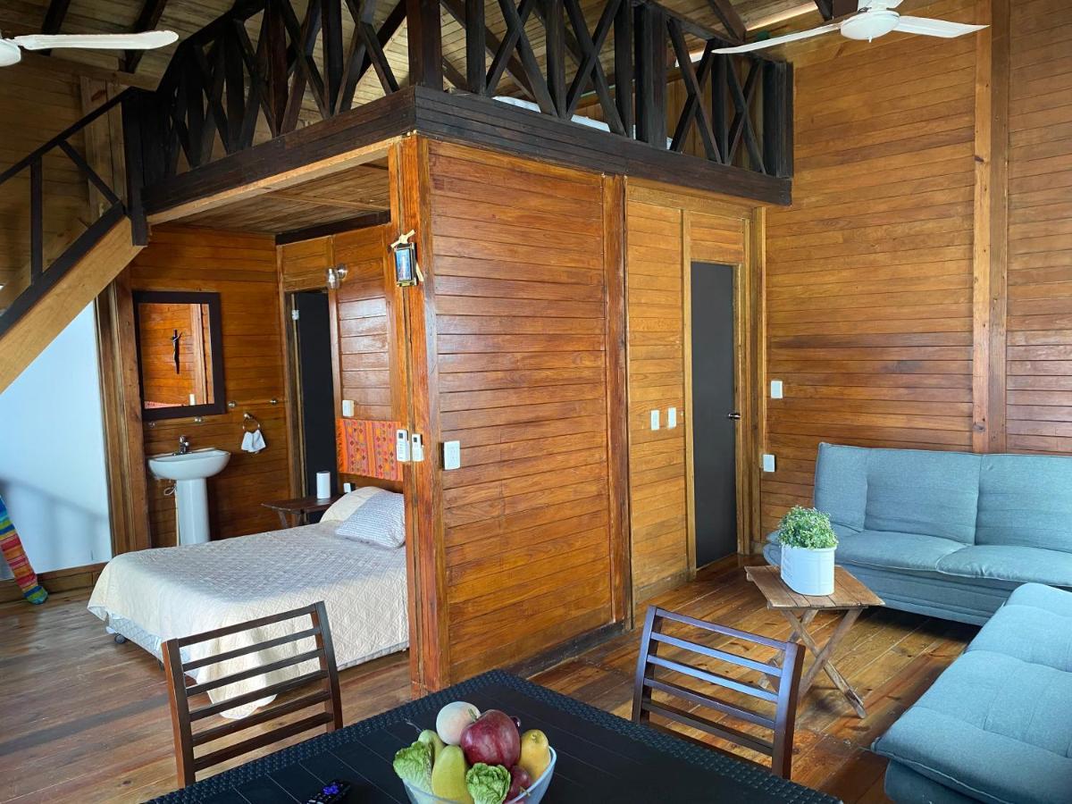 Casa Paraiso Puerto Morelos Esterno foto